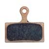 Origin8 S-21 Sintered Disc Brake Pads for Shimano M9000/9020/988/987/985/8000/785/675/666 view 1