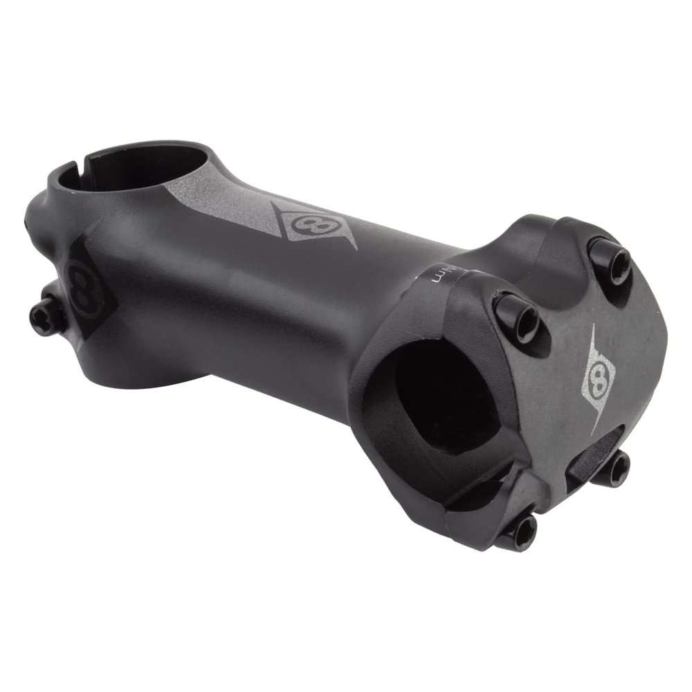 Origin8 Flow MTB/Road Stem,90 x 31.8 x 28.6mm, 7d