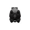 Origin8 Flow MTB/Road Stem,90 x 31.8 x 28.6mm, 7d view 3
