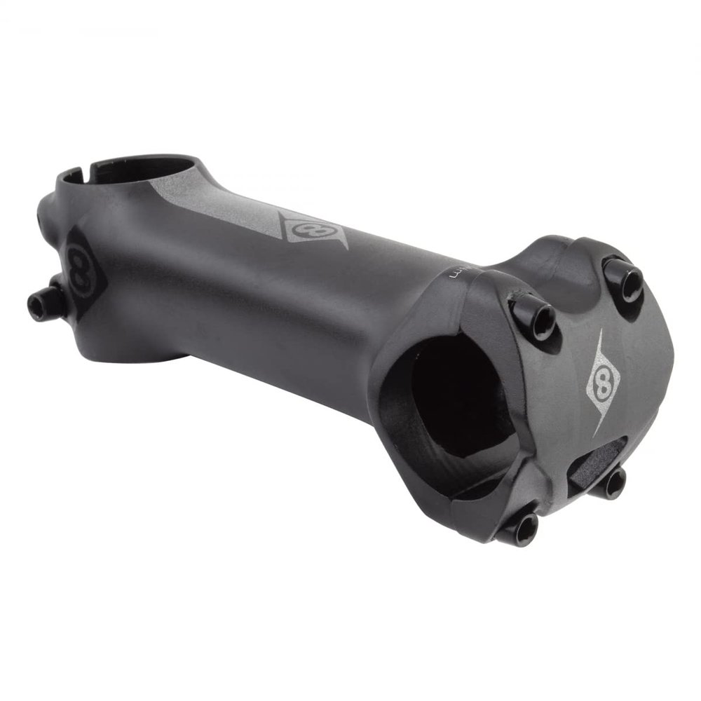 Origin8 Flow MTB/Road Stem,110 x 31.8 x 28.6mm, 7d