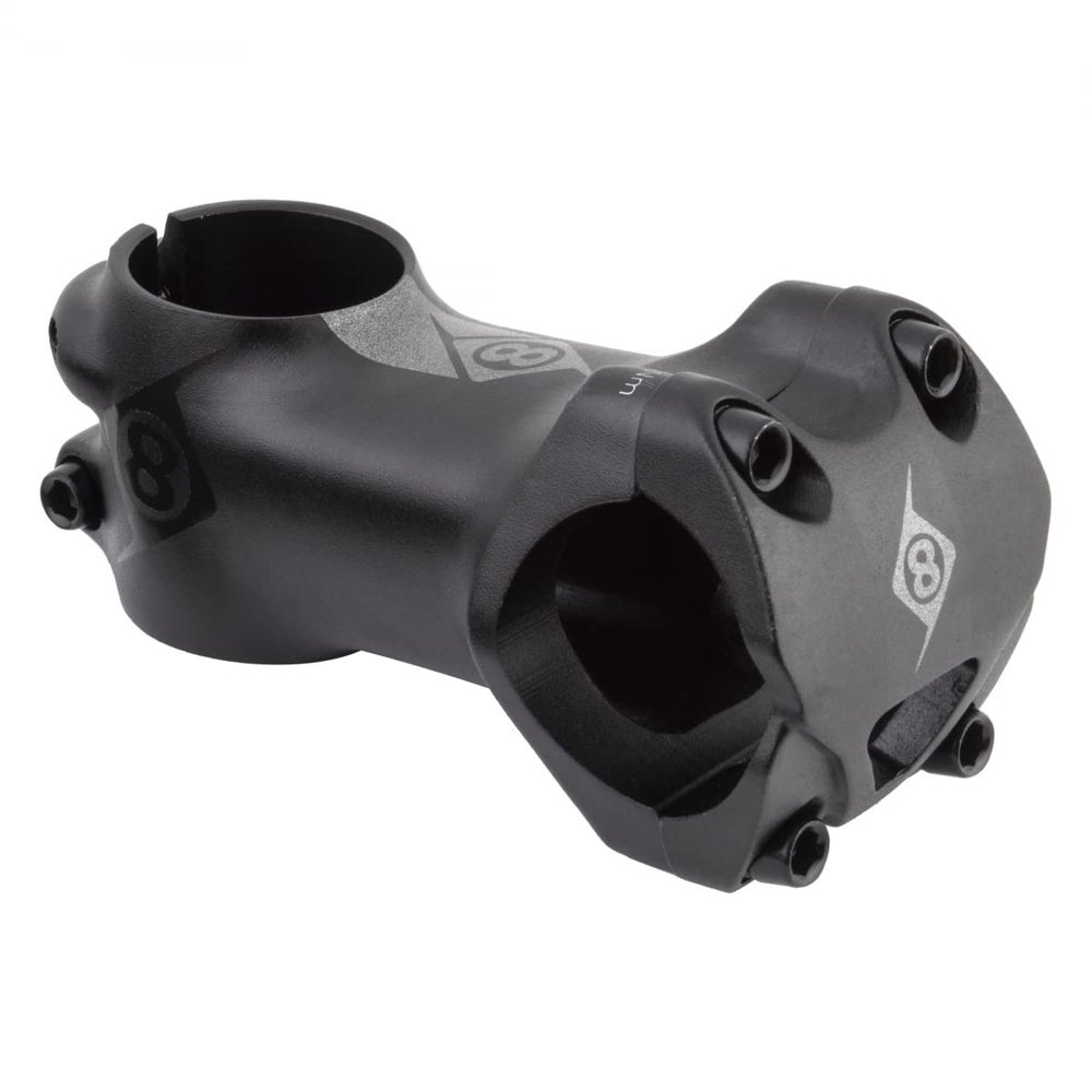 Origin8 Flow MTB/Road Stem,70 x 31.8 x 28.6mm, +7d