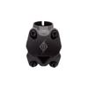 Origin8 Flow MTB/Road Stem,70 x 31.8 x 28.6mm, +7d view 3