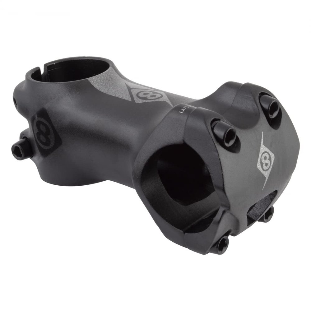 Origin8 Flow MTB/Road Stem,70 x 31.8 x 28.6mm, 7d