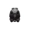 Origin8 Flow MTB/Road Stem,70 x 31.8 x 28.6mm, 7d view 3