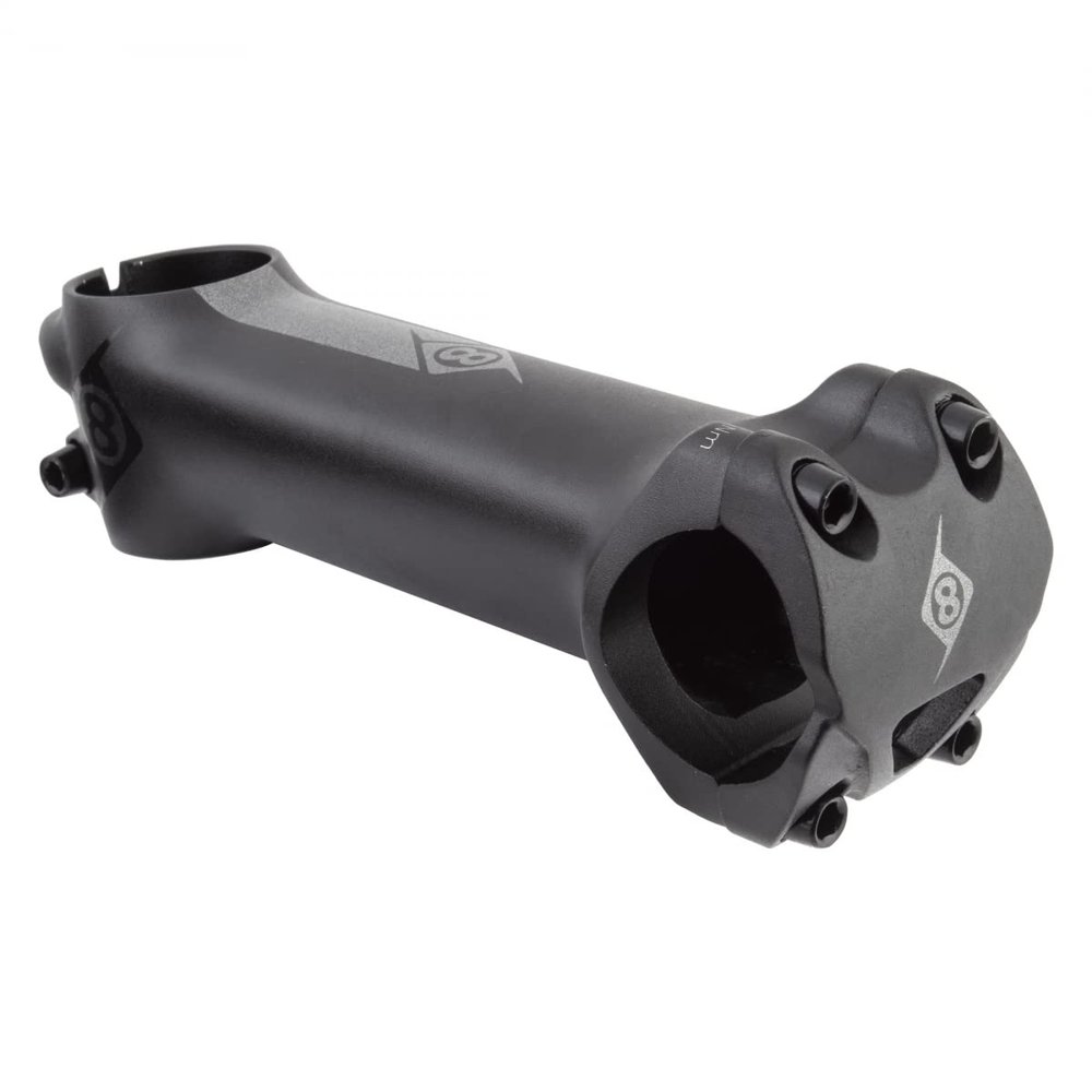 Origin8 Flow MTB/Road Stem,120 x 31.8 x 28.6mm, 7d