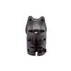 Origin8 Flow MTB/Road Stem,90 x 31.8 x 28.6mm, +7d view 4