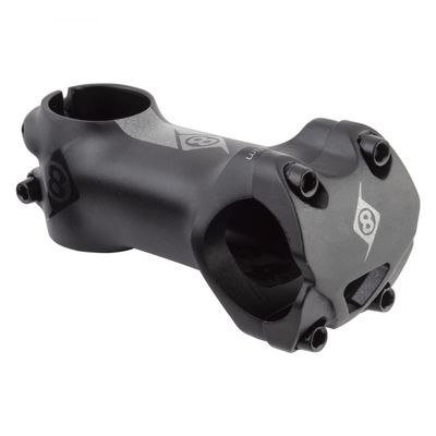 Origin8 Flow MTB/Road Stem,80 x 31.8 x 28.6mm, +7d