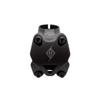 Origin8 Flow MTB/Road Stem,80 x 31.8 x 28.6mm, +7d view 3