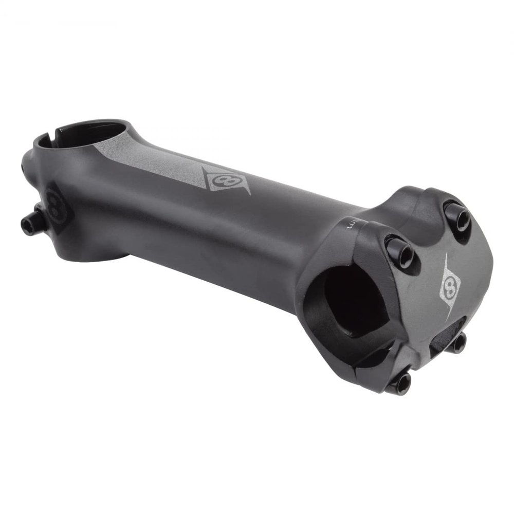 Origin8 Flow MTB/Road Stem,130 x 31.8 x 28.6mm, 7d