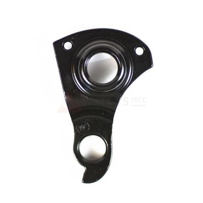 Wheels Manufacturing Derailleur Hanger #277 Bike Drivetrain Components