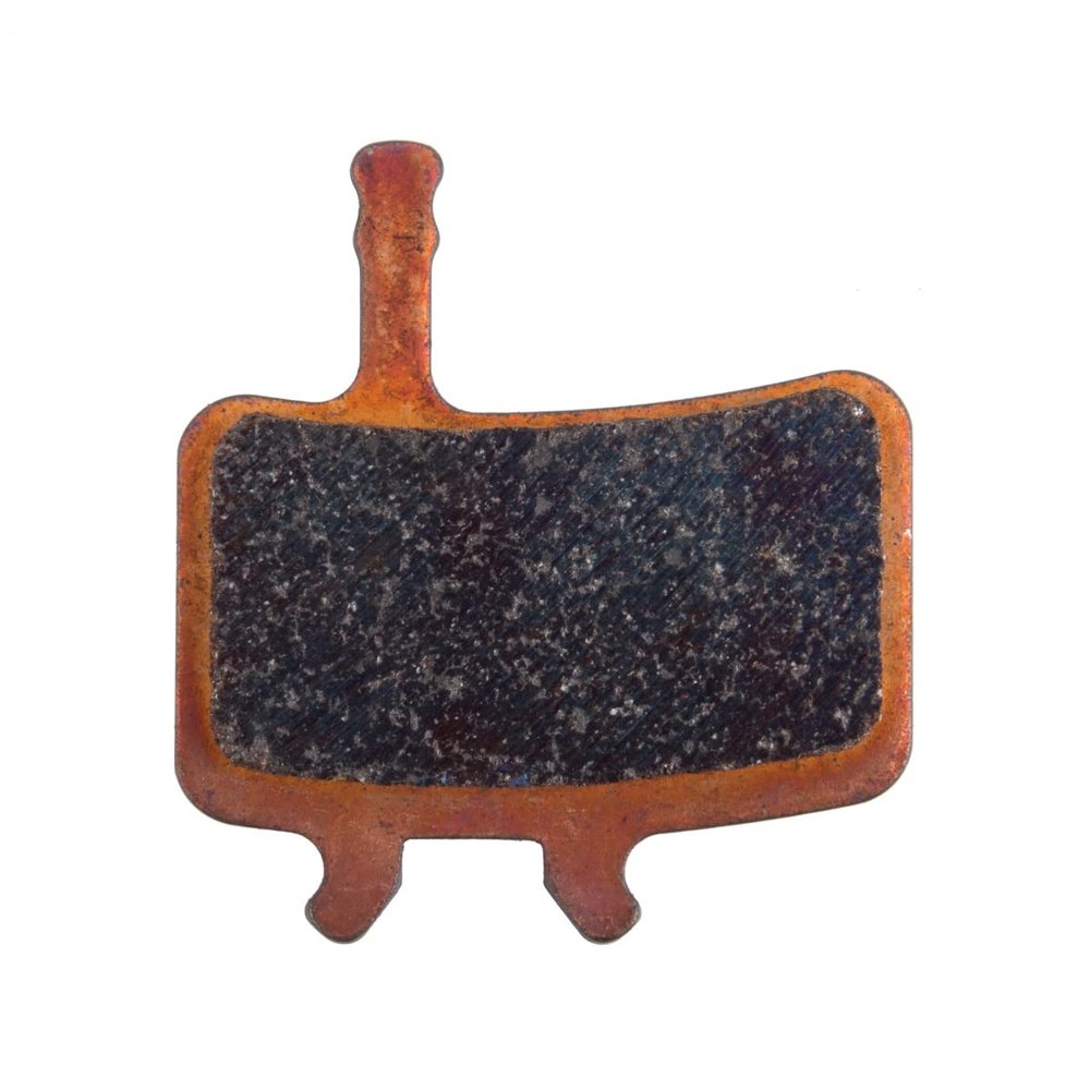 Origin8 S-5 Sintered Disc Brake Pads for Avid Juicy 3/5/7/Carbon/Ultimate/BB7/Mech 2002-04
