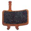 Origin8 S-5 Sintered Disc Brake Pads for Avid Juicy 3/5/7/Carbon/Ultimate/BB7/Mech 2002-04 view 2