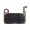Origin8 S-20 Sintered Disc Brake Pads for Shimano M975/966/965/800/776/775/765/665/655/601 view 1