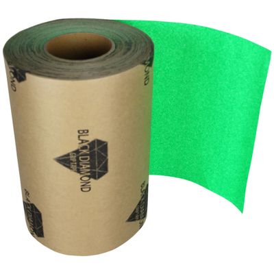 Black Diamond Skateboard Longboard Grip Tape ROLL 10 in x 60' NEON Green Griptape Decks