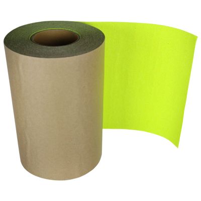 Black Diamond Skateboard Longboard Grip Tape ROLL 10 in x 60' Yellow Griptape Deck Decks