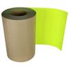 Black Diamond Skateboard Longboard Grip Tape ROLL 10 in x 60' Yellow Griptape Deck Decks view 1