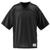 Augusta Youth Stadium Replica Jersey, Black, Large view 1