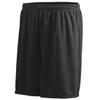 Augusta Sportswear Men's Augusta Training Short, Navy, Large view 1