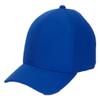 Yupoong 110P Adjustable Mini Pique Cap - Royal - One Size view 1
