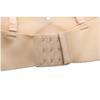 Animastyle Women's Smooth Wirefree Seemless Minimizer Balconette Bra 32C Nude view 4