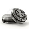 19th Hole Custom Shop 2 of 30g Deluxe Tour Style Weights for Scotty Cameron Putters + Wrench, Lucky Clover, Black (Gold) view 3