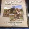 Knight & Hale Game Calls Ultimate Whitetail XIV DVD view 1