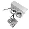 SRAC20338- Swisher ESP Safety Shelter Adjustable Gun Rack view 1