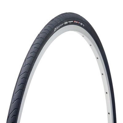 Panaracer F265PS-RB-B2 Clincher Tire, Black (Cross Bike, Cyclocross, Touring, Long Riding, Street Riding, Commuting to Work
