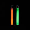 Lifesystems Glow Sticks/Light Sticks (Orange & Green) view 2