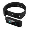Aberobay IP67 Waterproof 3D Senser Smart Bracelet Fitness Tracker Compatible with all Android&IOS Phone-Black view 1