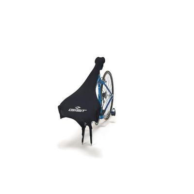 GIST Road Bike Bra Defender, Black