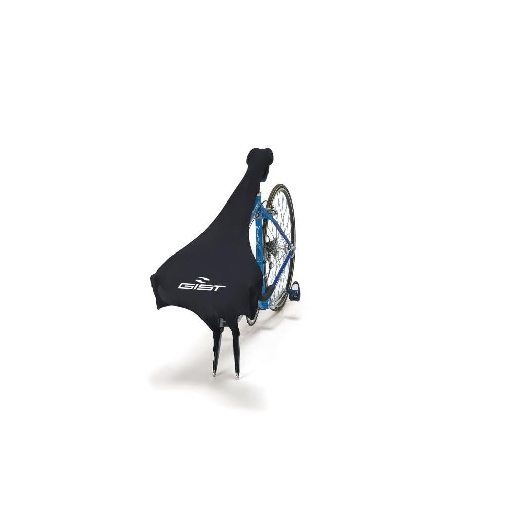 GIST Road Bike Bra Defender, Black