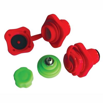 AIRHEAD AHMV-1 Multi-Valve Replacement Boston Valve
