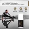 2Toms Chafe Defender, Military-Grade Anti-Chafe and Blister Prevention, All-Day Waterproof and Sweatproof Protection from Chafing and Skin Irritation, 1.5 Ounce Bottle view 3