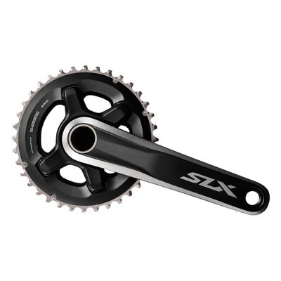 SHIMANO Crank Chainset SLX M7000 11s 36/26 48.8mm 175mm