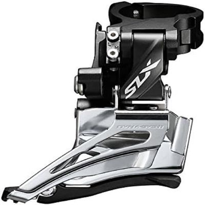 SHIMANO Front Mech SLX M7025-H D/S 11s dbl Dual/p