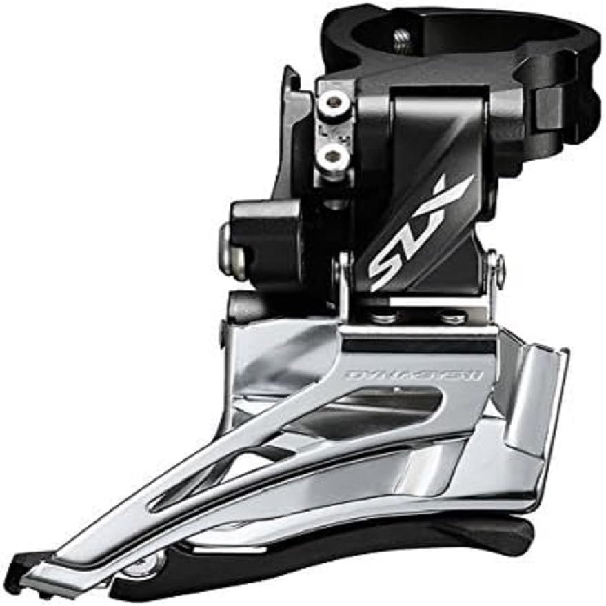 SHIMANO Front Mech SLX M7025-H D/S 11s dbl Dual/p