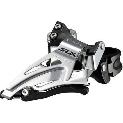 SHIMANO Front Mech SLX M7025-L T/S 11s dbl Dn/pl