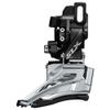 SHIMANO Front Mech SLX M7025-D dir 11s dbl Dual/p view 1