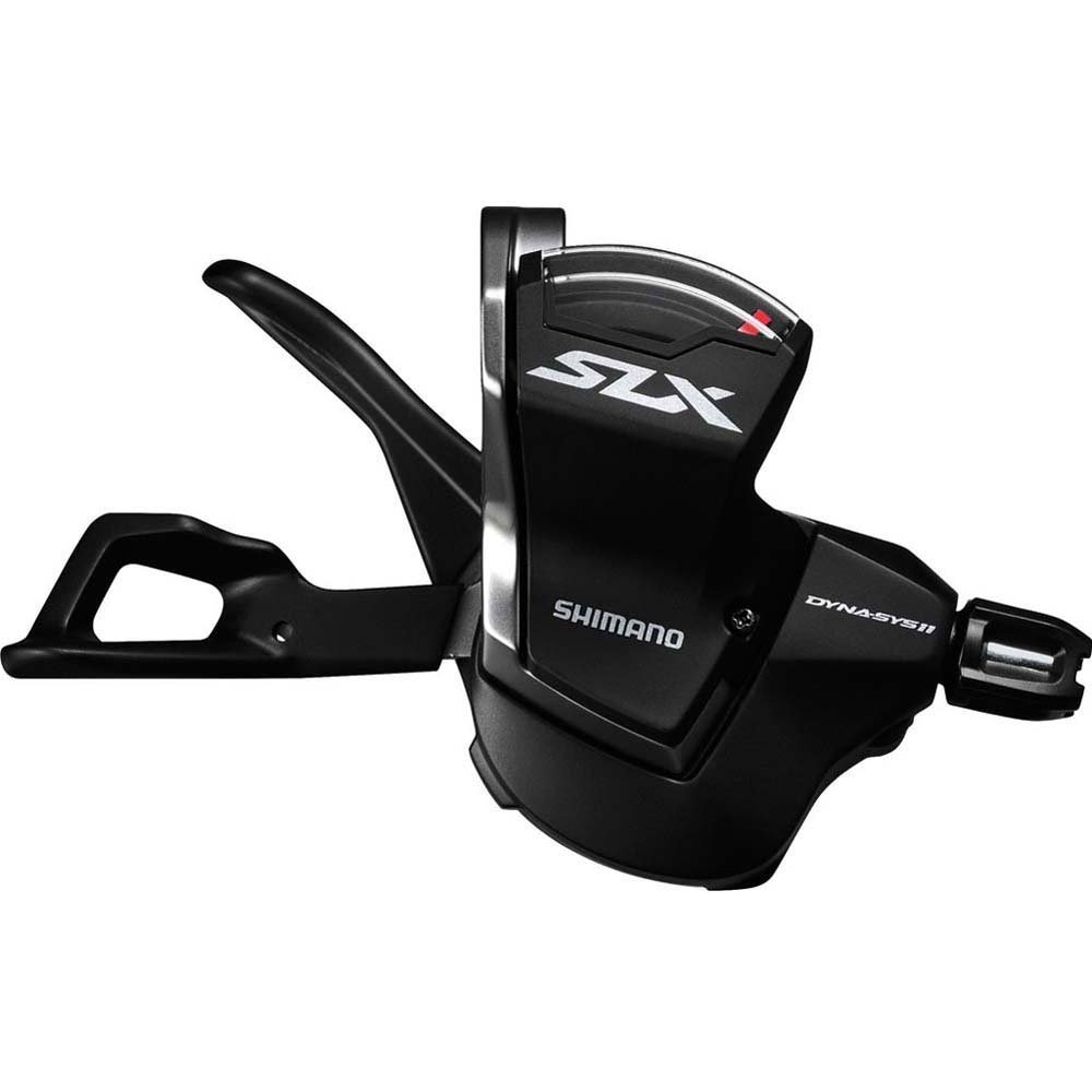 SHIMANO Shift Lever SLX M7000 Band-on RH