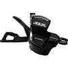 SHIMANO Shift Lever SLX M7000 Band-on RH view 1