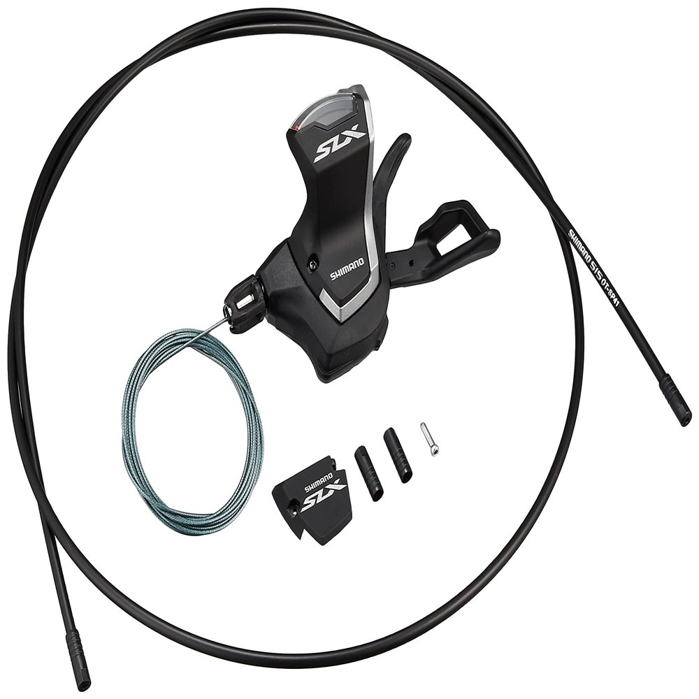 SHIMANO Shift Lever SLX M7000 Band-on LH