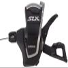 SHIMANO Shift Lever SLX M7000 Band-on LH view 2