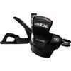 SHIMANO Shift Lever SLX M7000 Band-on LH view 3