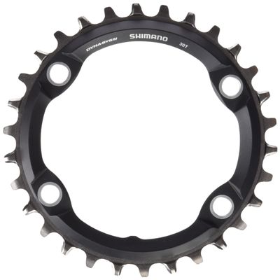 SHIMANO Unisex's SMCRM70A0 Bike Parts, Other, One Size