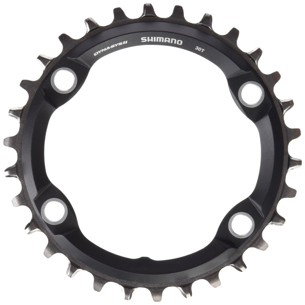 SHIMANO Unisex's SMCRM70A0 Bike Parts, Other, One Size