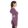 Holloway Women's 229390, Vin Mar/Vin Gry, X-Small view 2