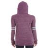 Holloway Women's 229390, Vin Mar/Vin Gry, X-Small view 3