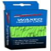 Proguard Waxed Laces/Boxed, Neon Green, 72" view 1