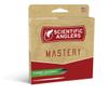Scientific Anglers Mastery Expert Distance Taper Wf6F 120' Competition view 1